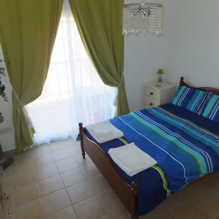 Apartman Cyking *