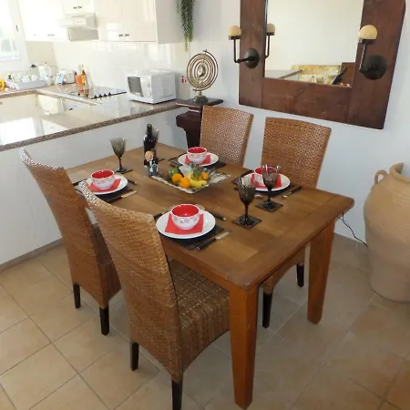 Apartment Cyking *