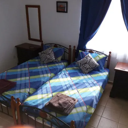 Cyking Apartment *
