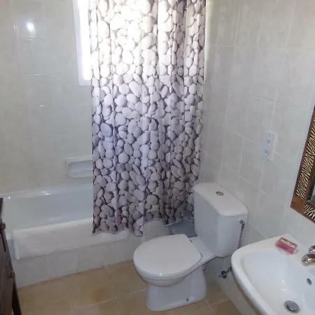 Cyking Apartment